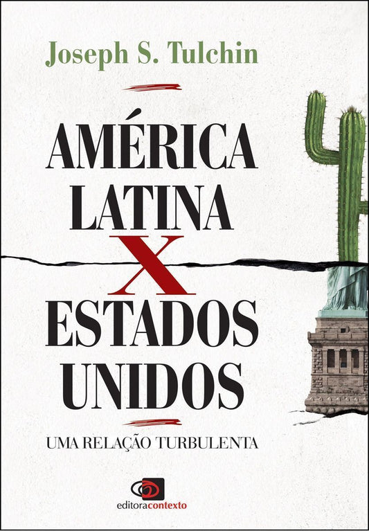 America Latina x Estados Unidos