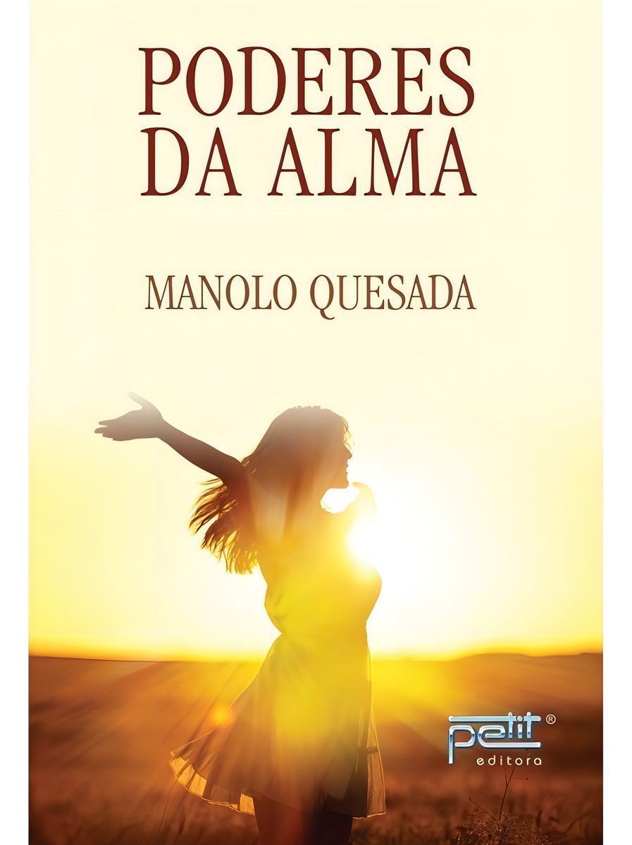 Poderes da Alma