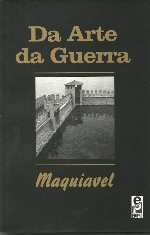 Da Arte Da Guerra
