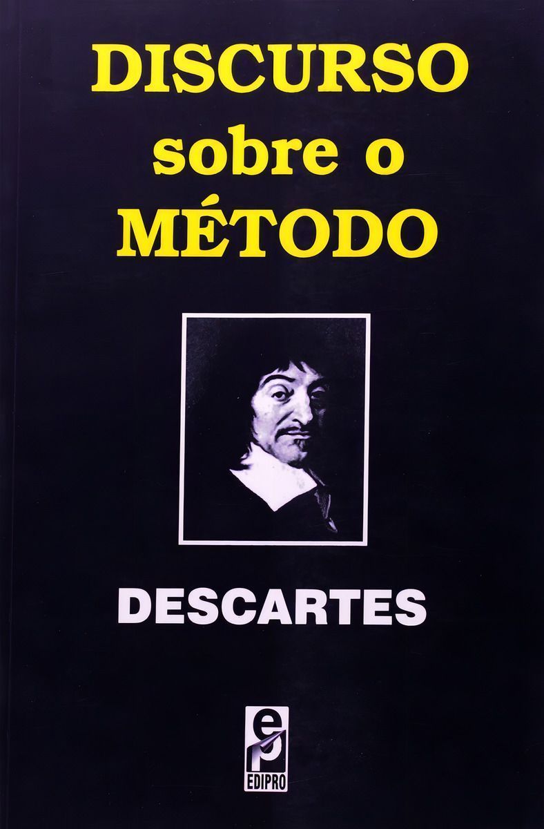 Discurso Sobre o Método