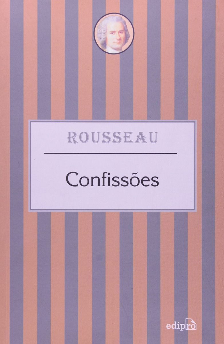 Confissões - 01Ed/08
