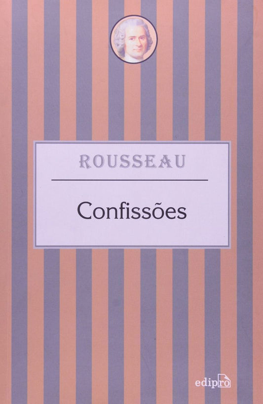 Confissões - 01Ed/08