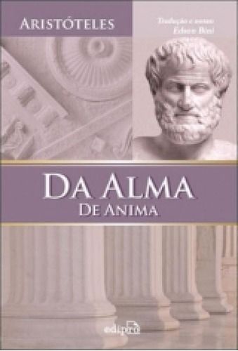 Da Alma (De Anima)