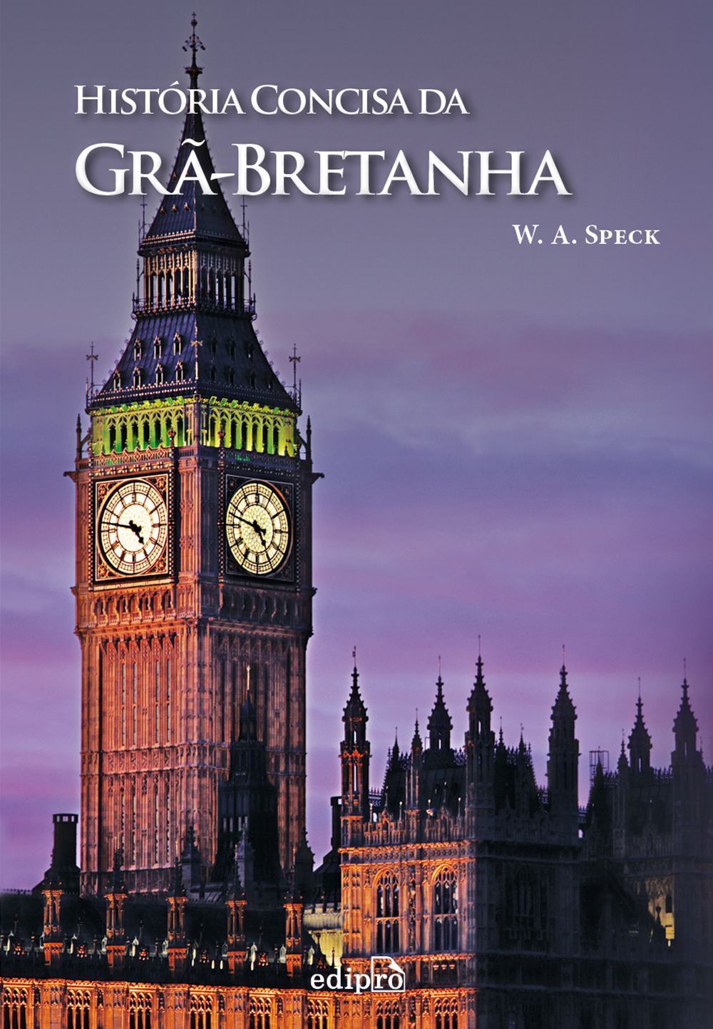 História Concisa Da Grã-bretanha