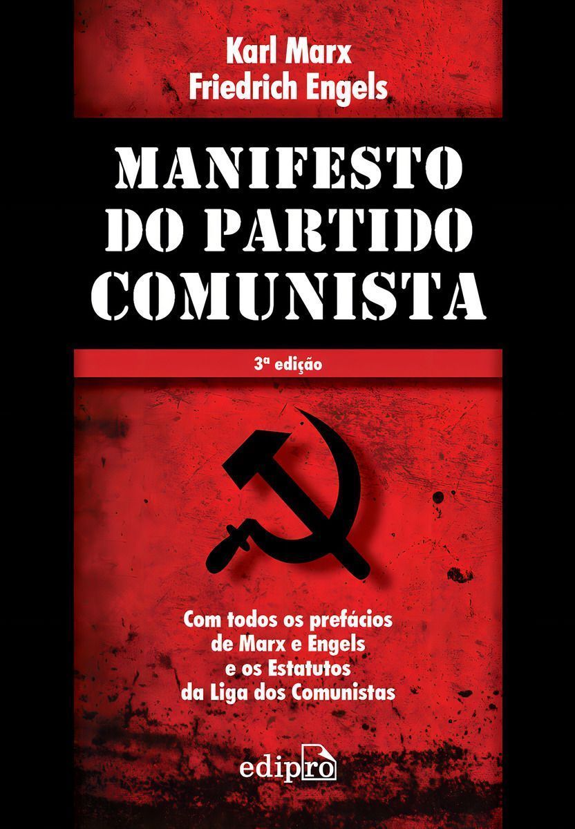 Manifesto do Partido Comunista