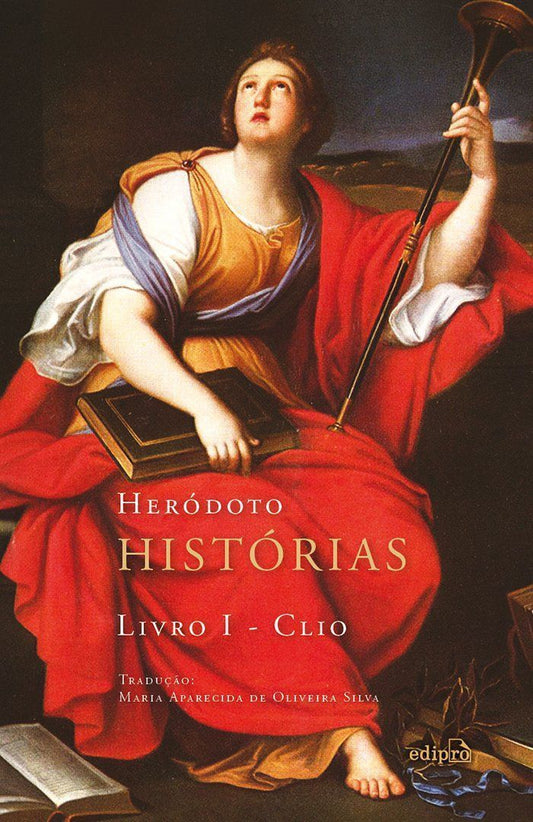 Histórias - Livro i - Clio