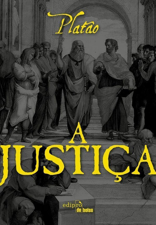 A Justiça