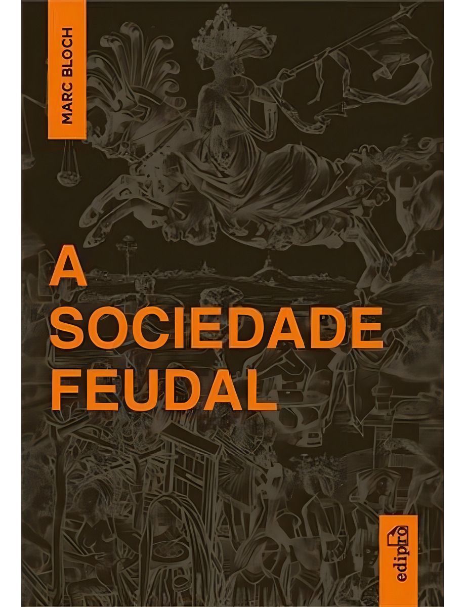 a Sociedade Feudal