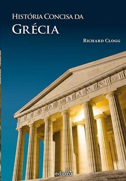 História Concisa Da Grécia
