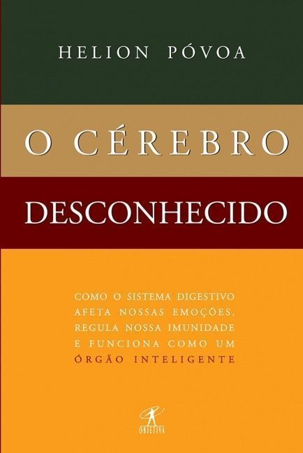 o Cérebro Desconhecido