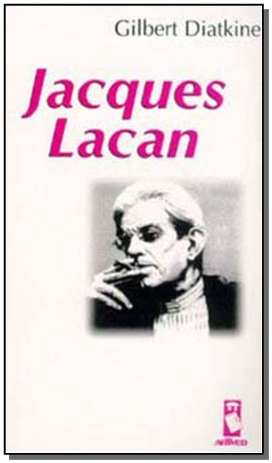 Jacques Lacan