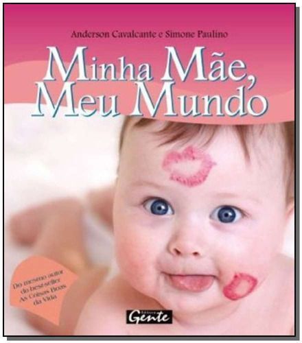 Minha Mae,meu Mundo - Pocket