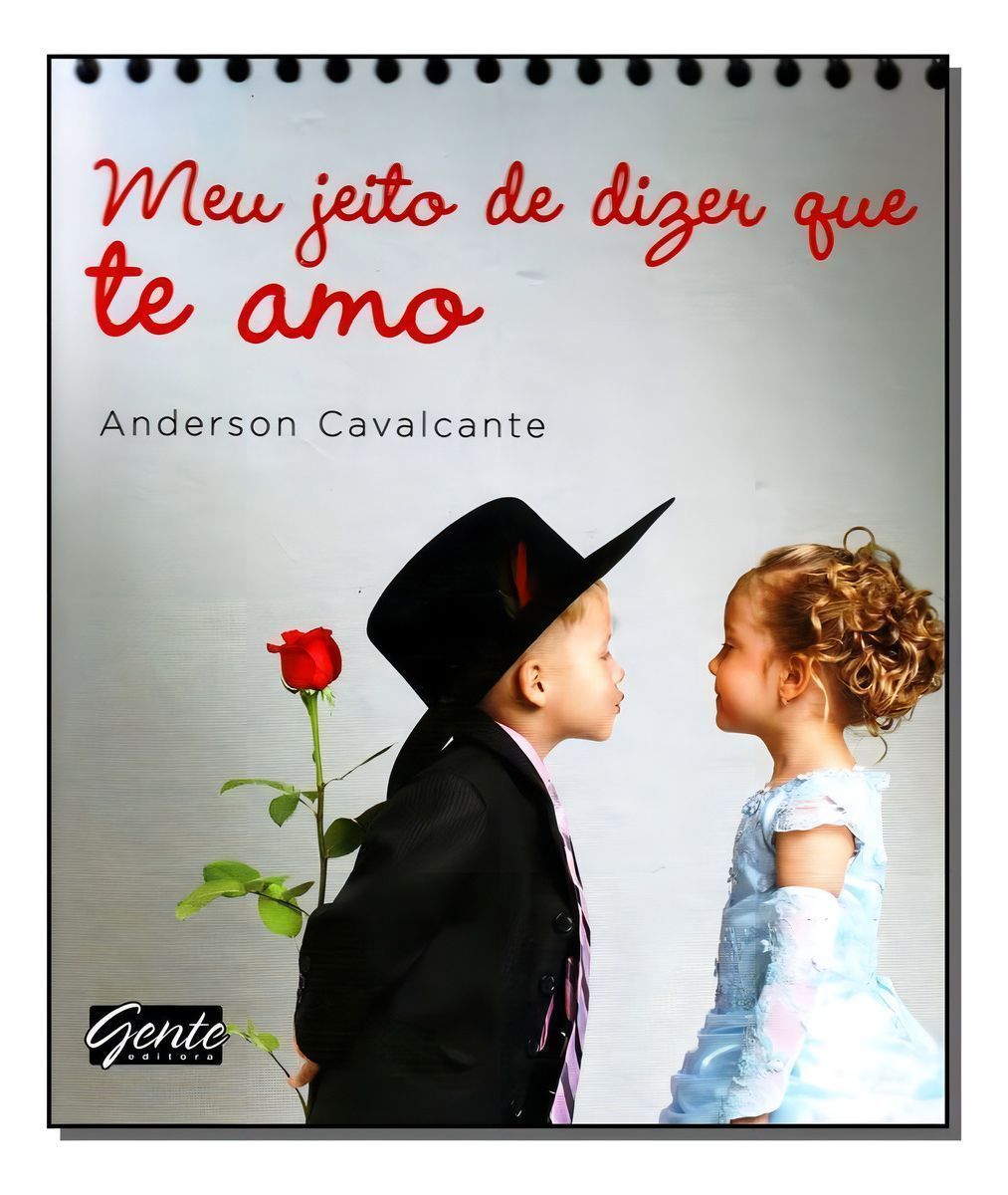 Meu Jeito de Dizer Que Te Amo