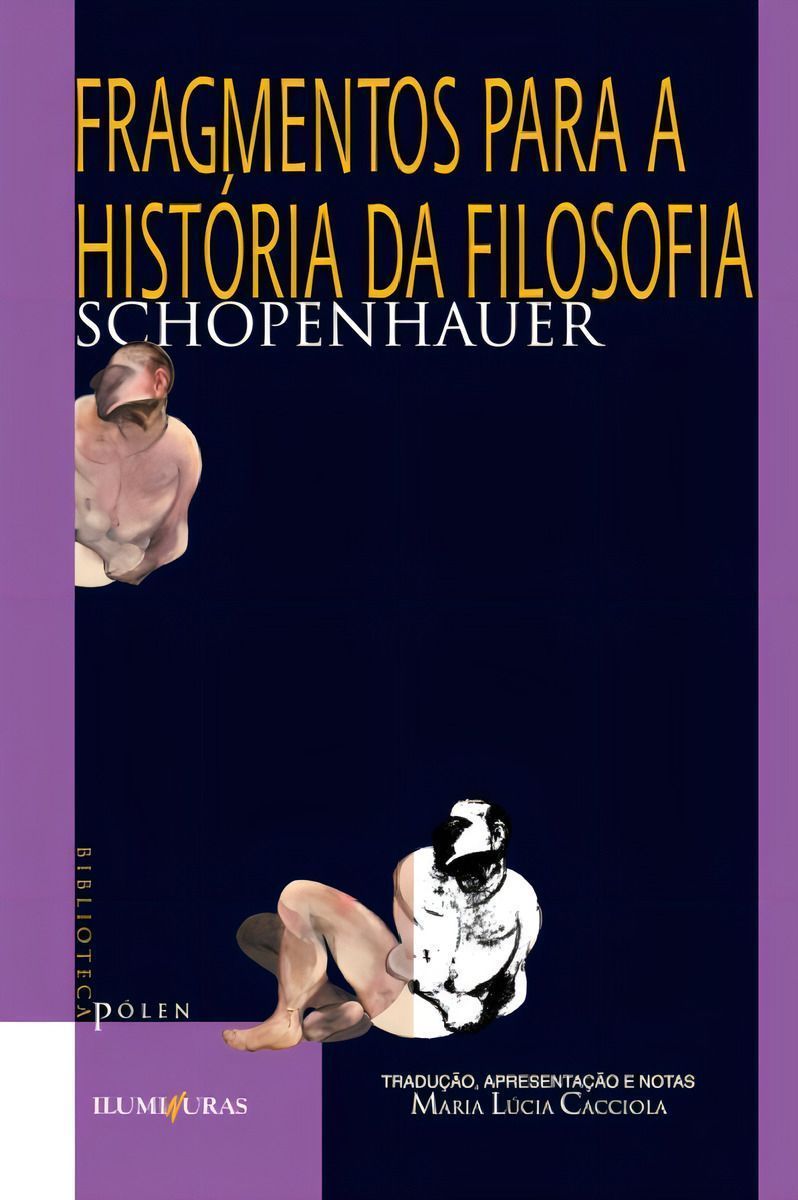 Fragmentos Para a História da Filosofia