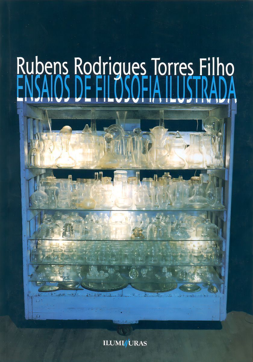 Ensaios de Filosofia Ilustrada