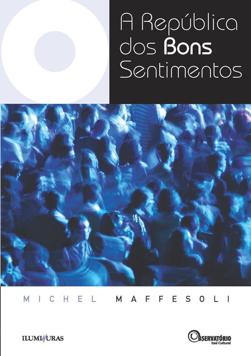 A República dos Bons Sentimentos