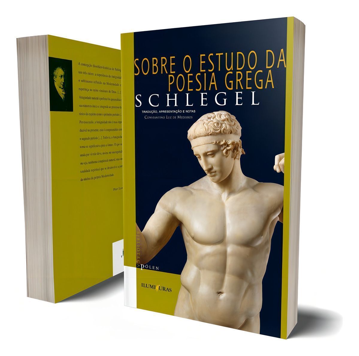 Sobre o Estudo Da Poesia Grega