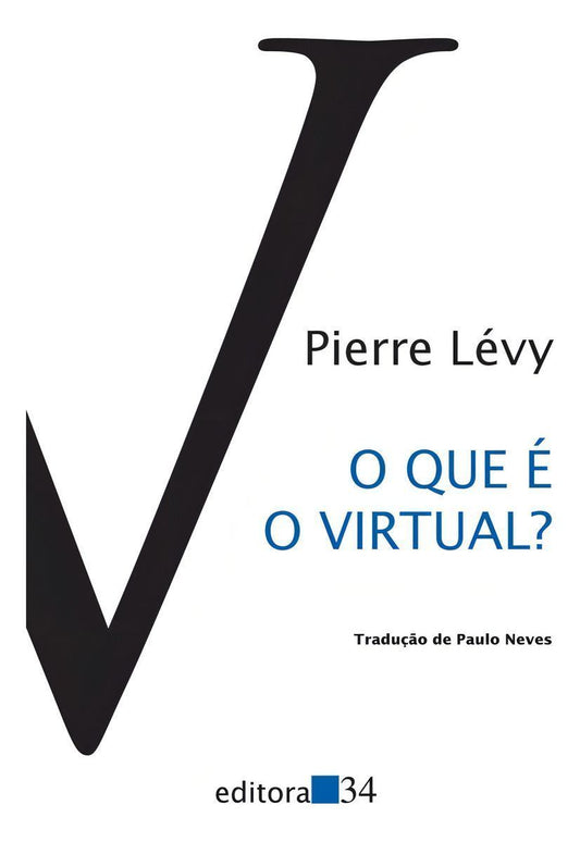 Que é o Virtual?, O