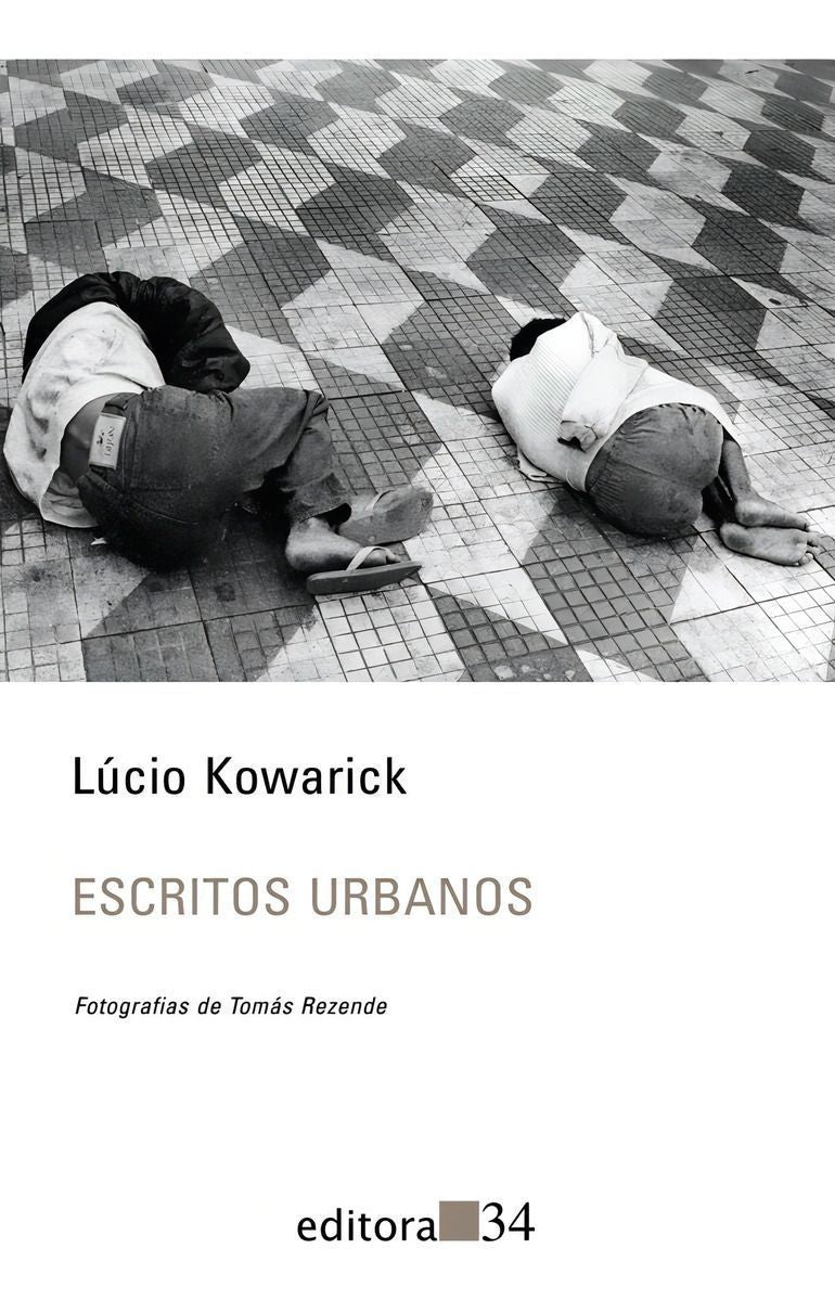 Escritos Urbanos