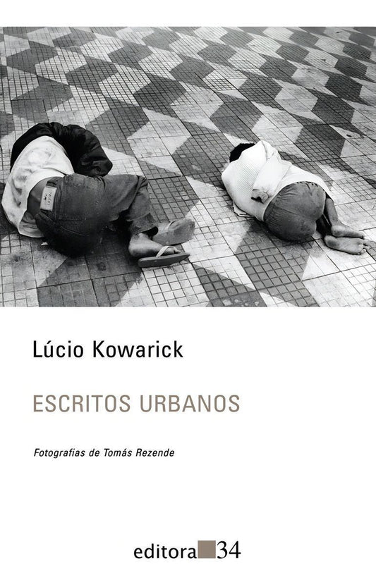 Escritos Urbanos
