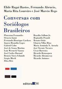 Conversas Com Sociólogos Brasileiros