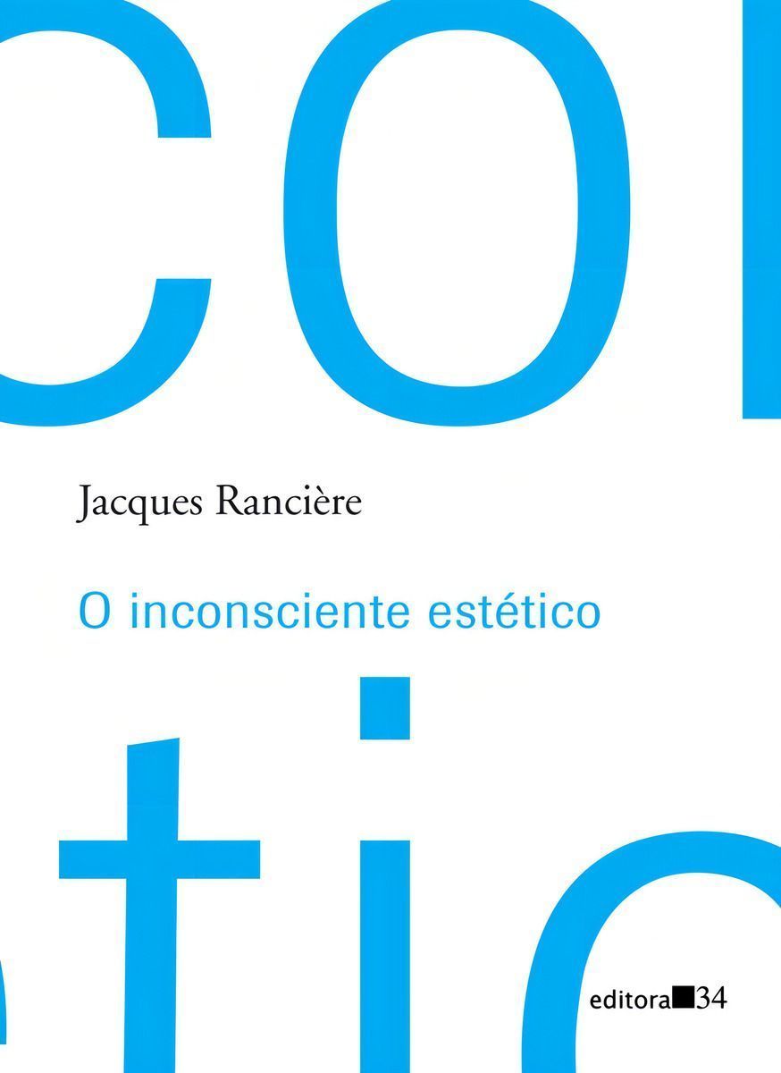 Inconsciente Estético, O