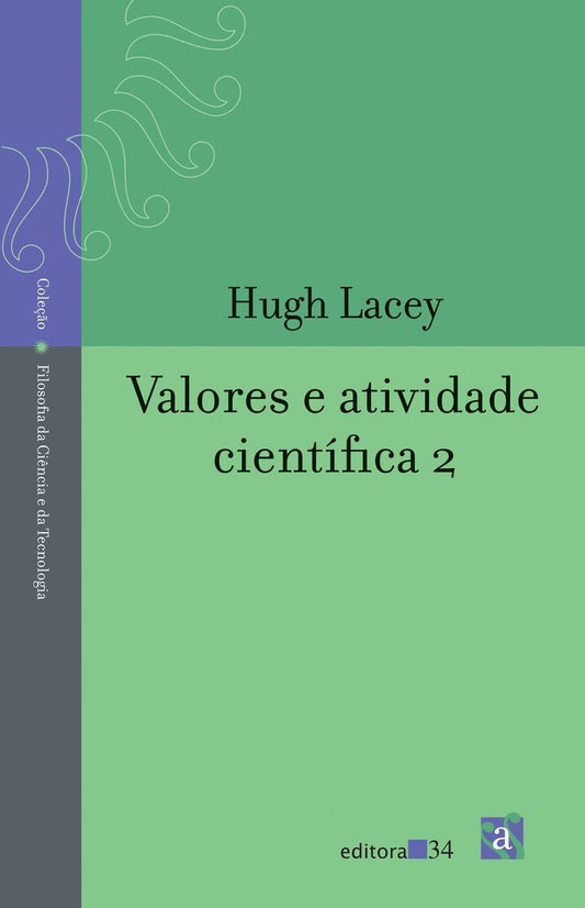 Valores e Atividade Cientifica                  01