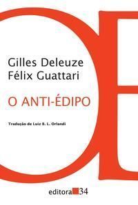 O Anti-Édipo - 02Ed/17