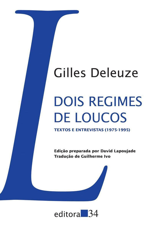 Dois Regimes de Loucos
