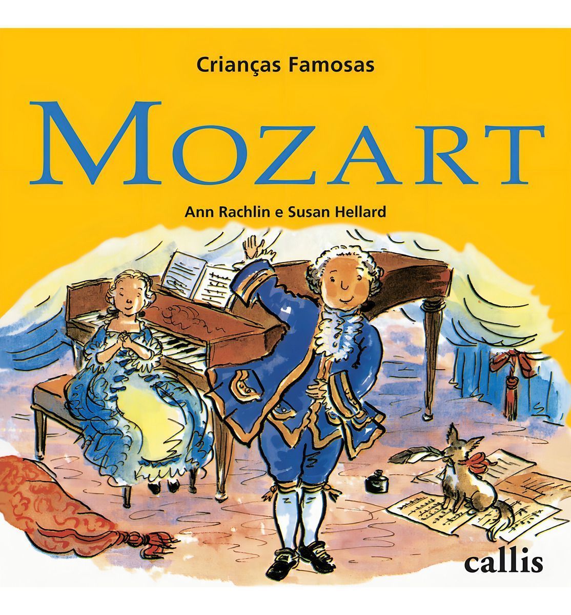 Mozart