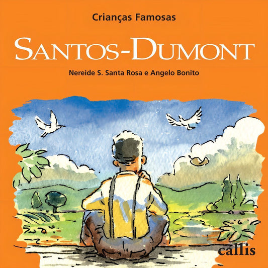 Santos-dumont - 02Ed/11