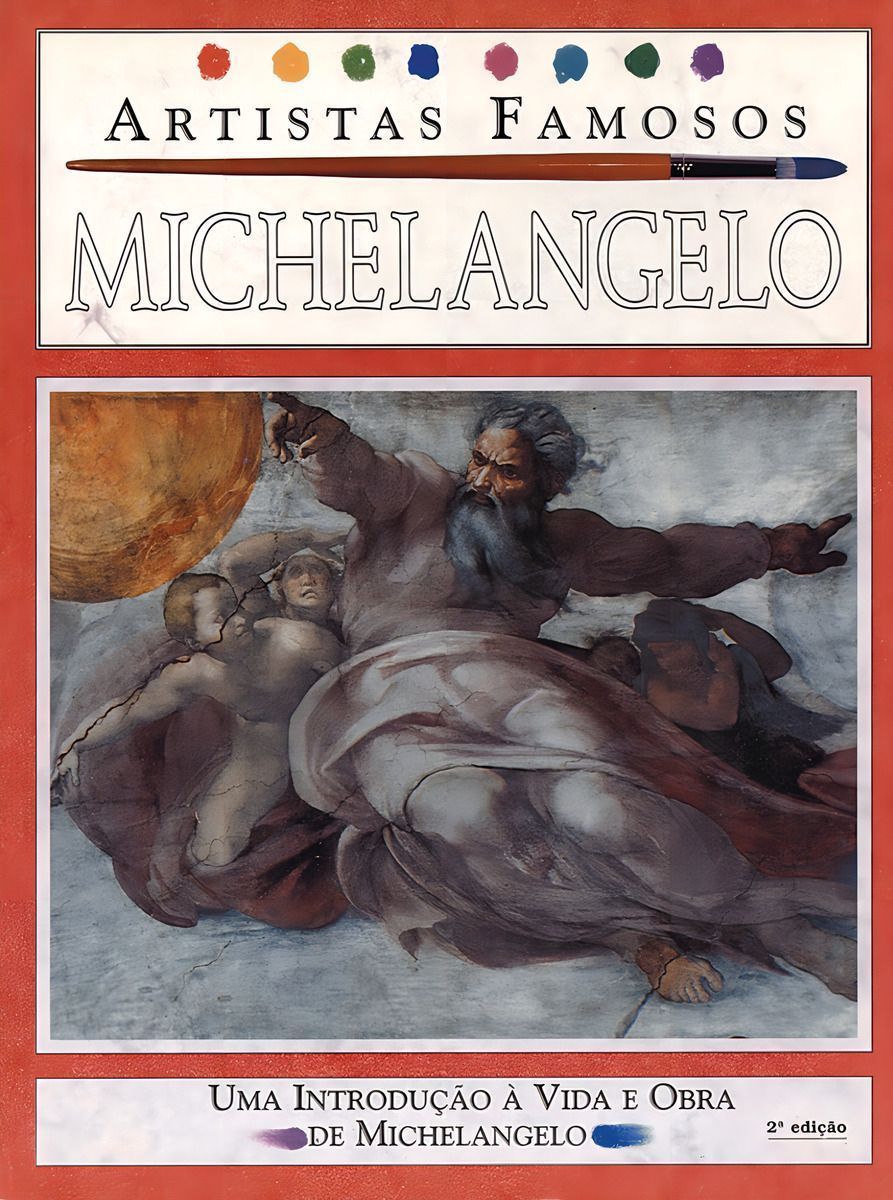 Michelangelo