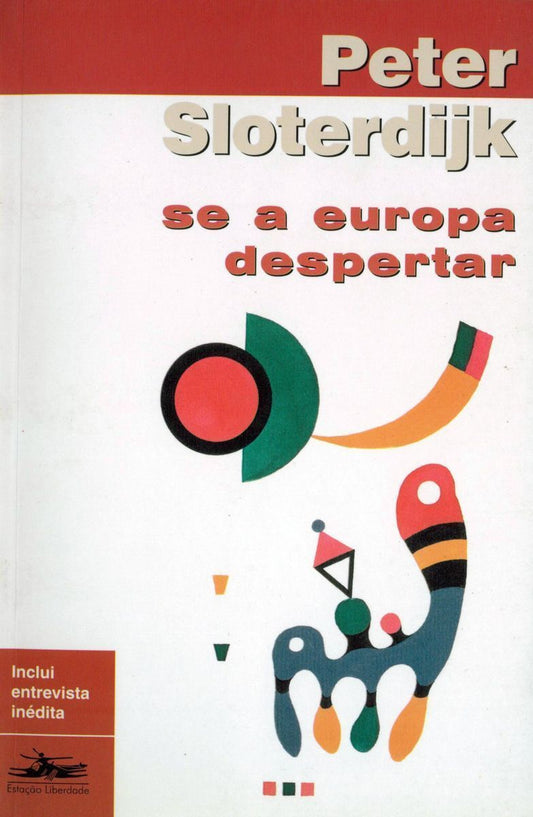 Se a Europa Despertar
