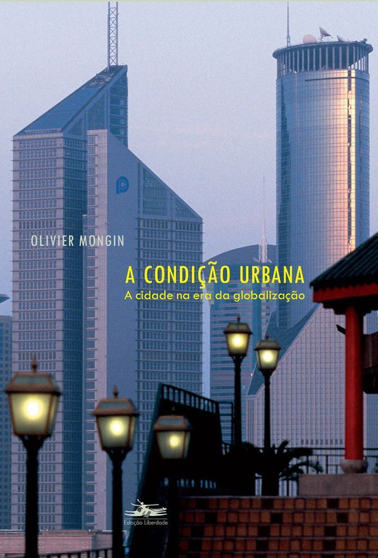 A Condição Urbana - 02Ed/09