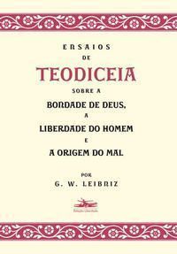 Ensaios de Teodiceia - 02Ed/17
