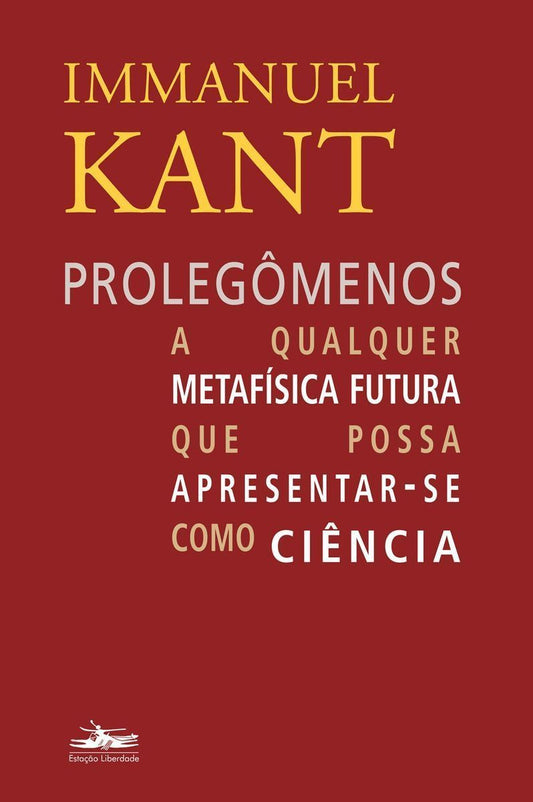 Prolegômenos