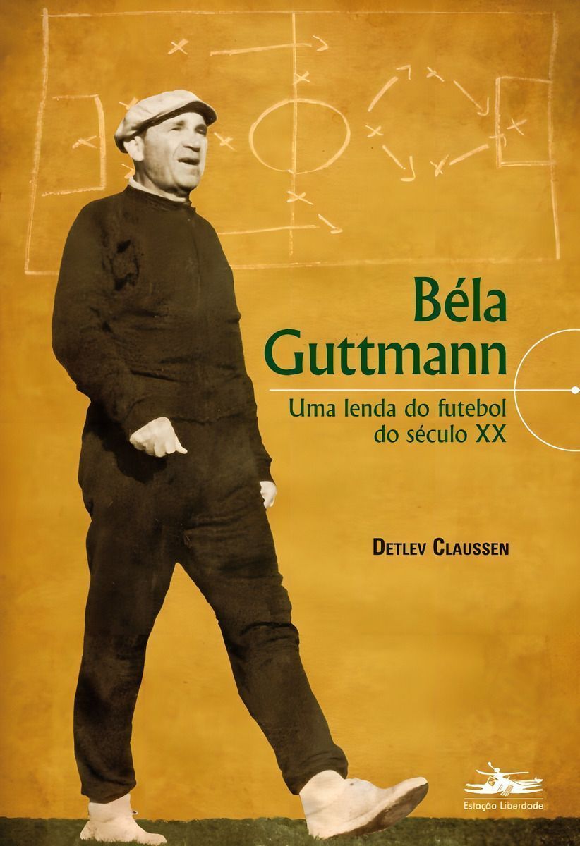 Bela Guttmann