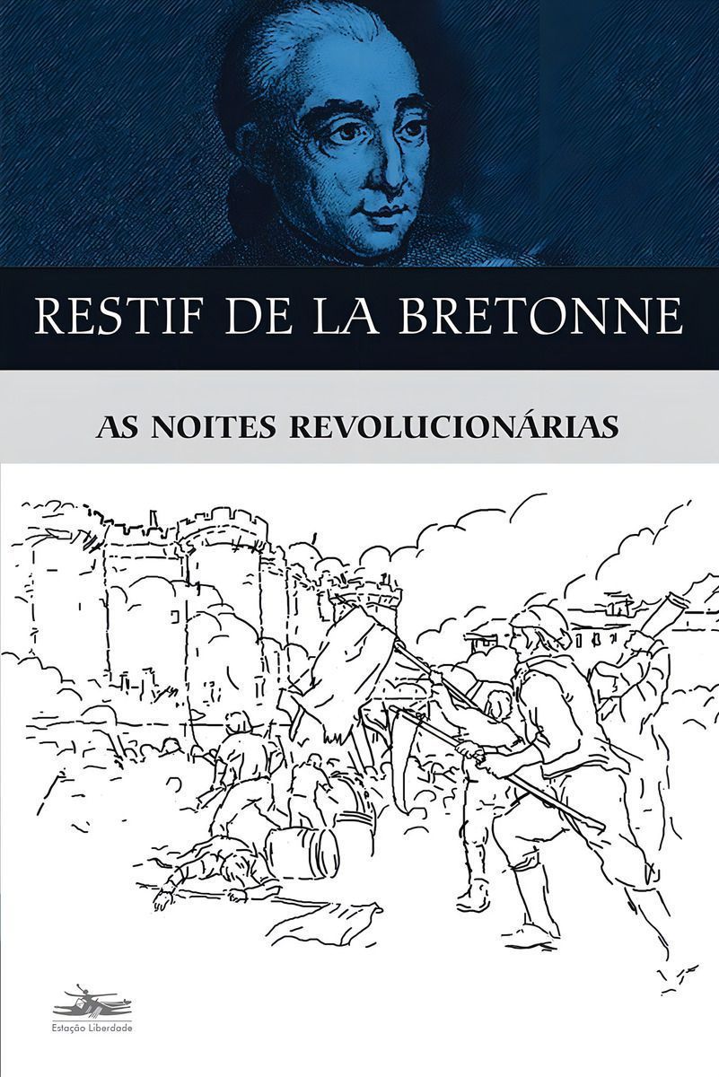 As noites revolucionárias - 02Ed/15