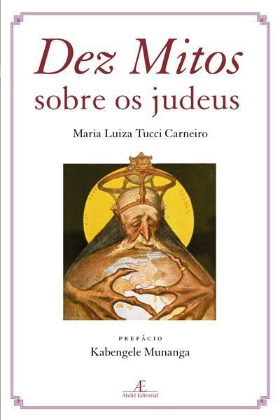 Dez Mitos Sobre Os Judeus