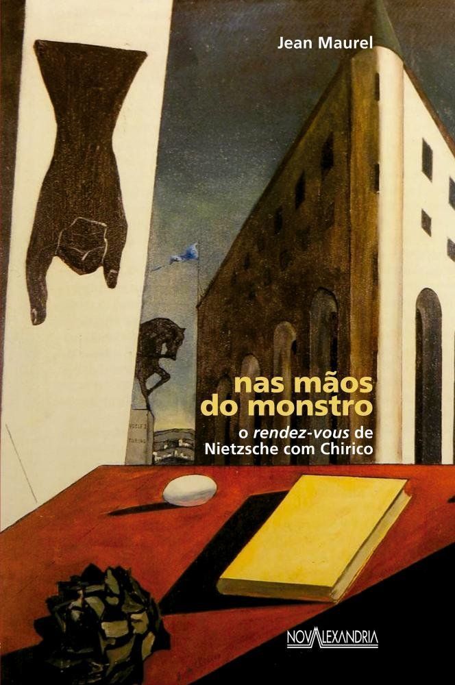 Nas Mãos do Monstro