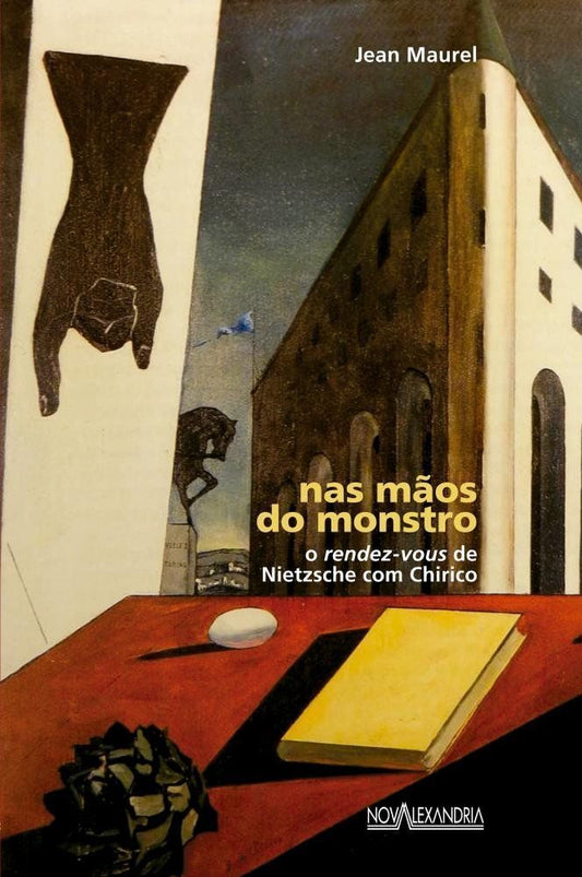 Nas Mãos do Monstro