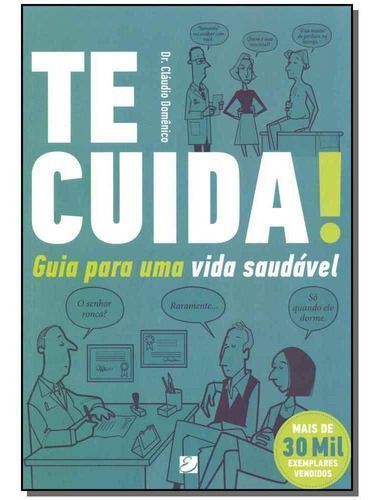 Te Cuida! Guia Para uma Vida Saudável