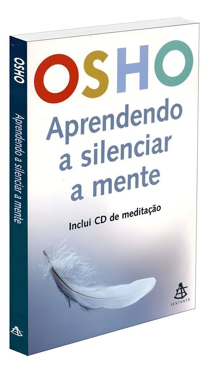 Aprendendo a Silenciar a Mente