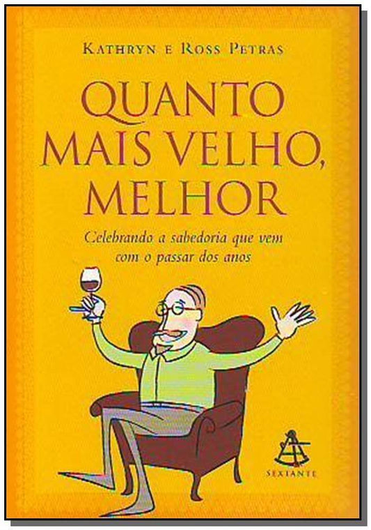 Zz-quanto Mais Velho,melhor