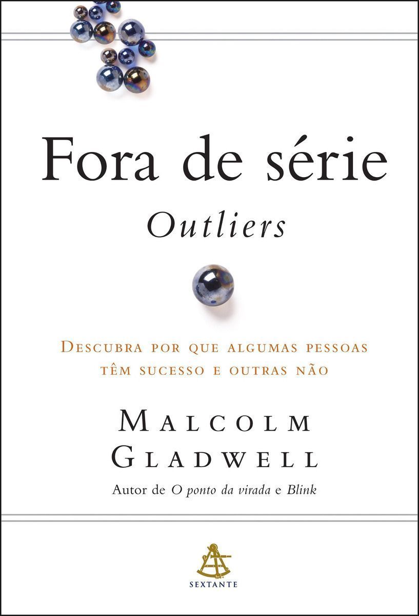 Fora de Série - Outliers