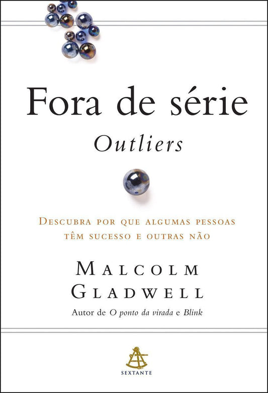 Fora de Série - Outliers