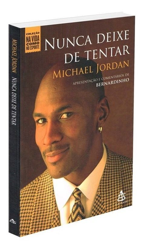 Nunca Deixe De Tentar