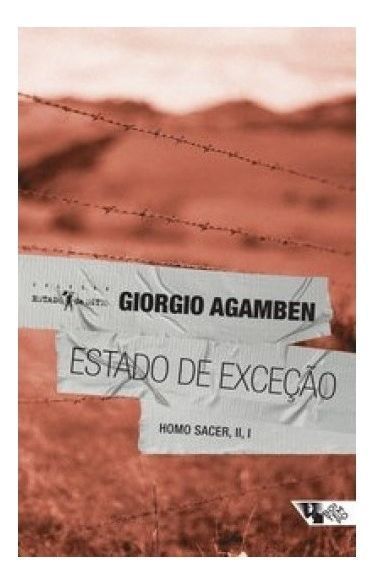 Estado de Exceção - 02Ed/04