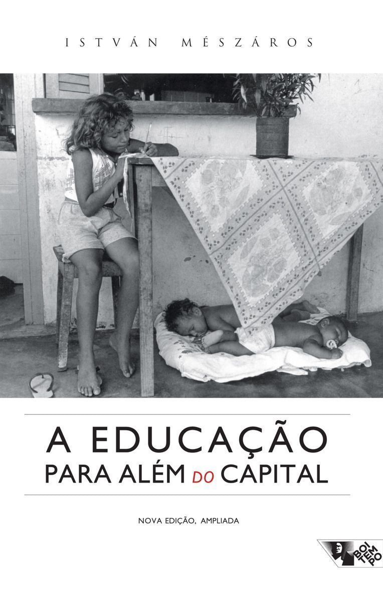 A Educação Para Além do Capital - 02Ed/08