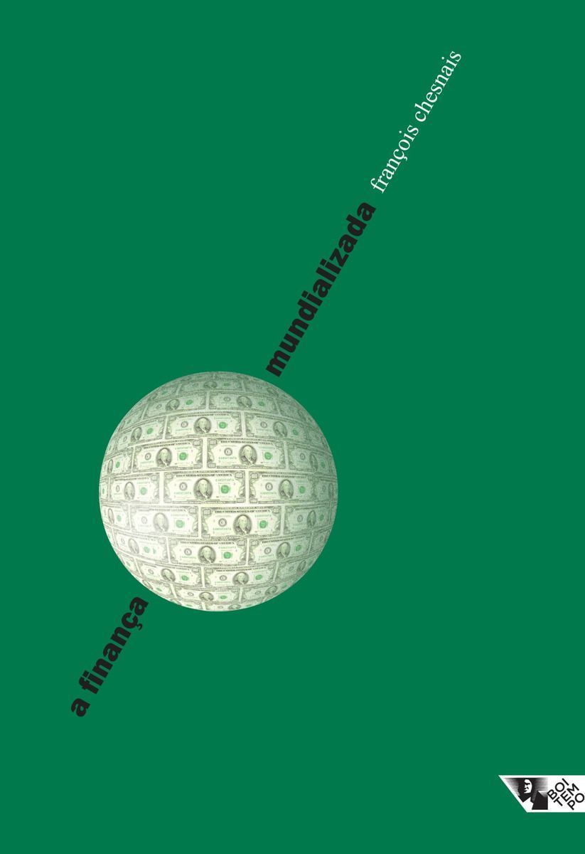 A finança mundializada